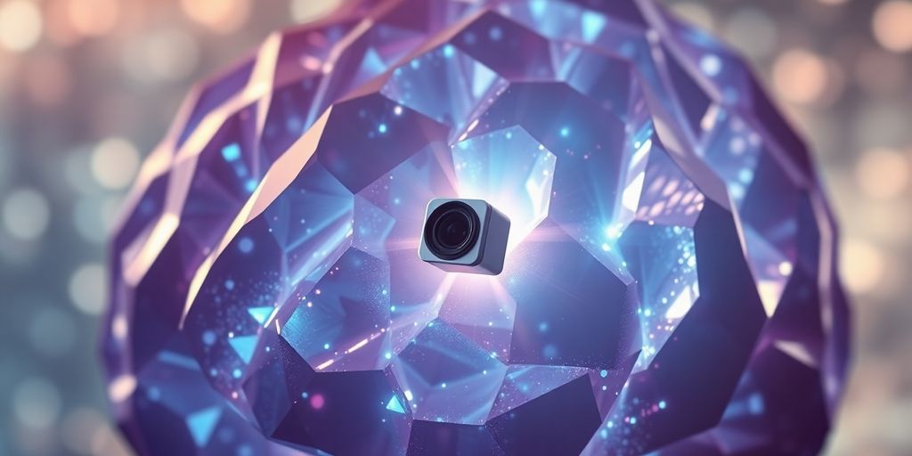 AI generating creative video ideas