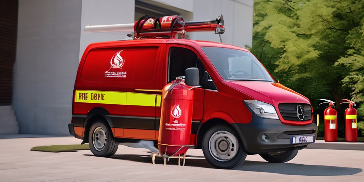 מטפים כיבוי אש למשרדים