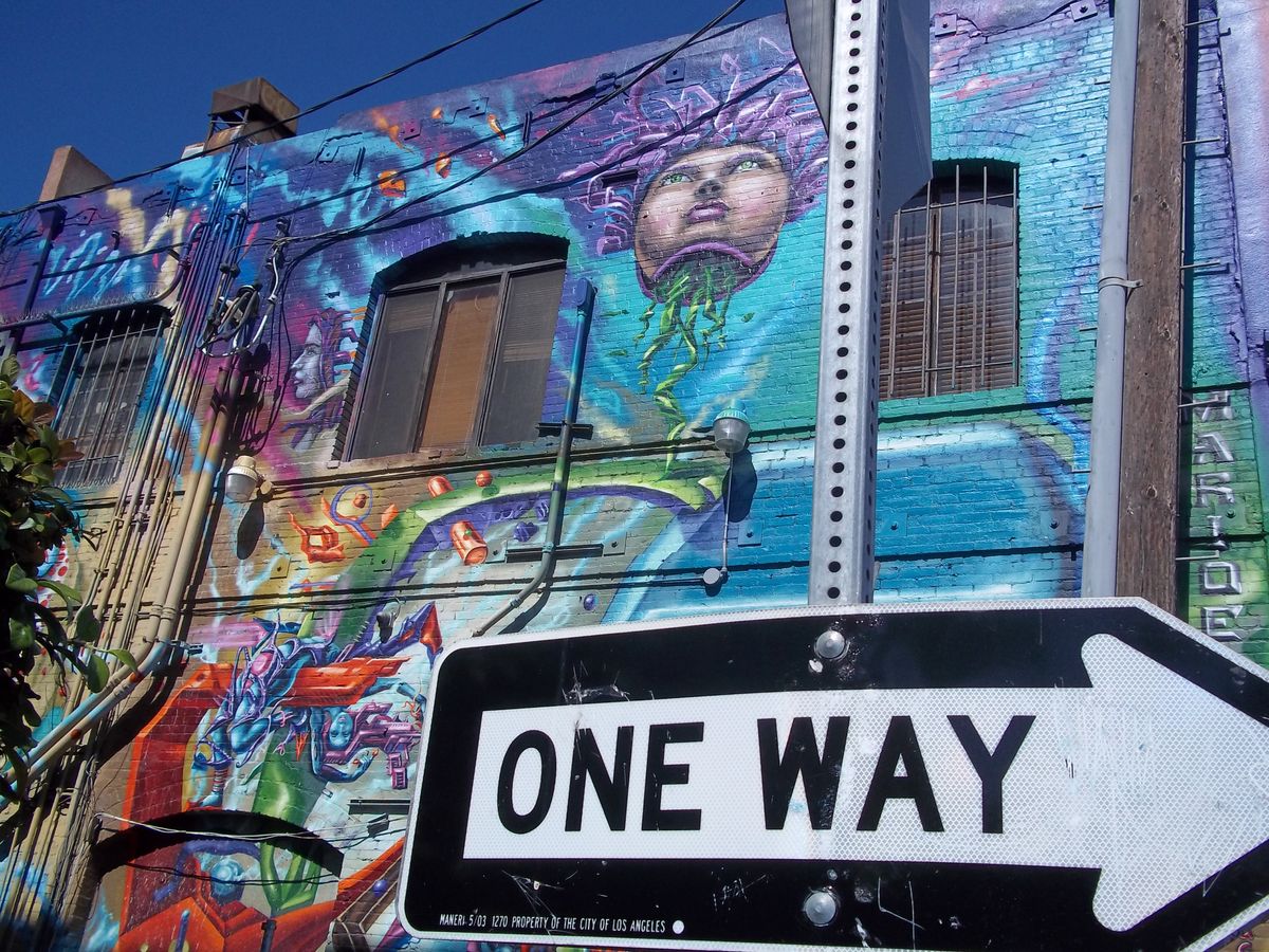 The Pulse of Jacksonville's Art Scene