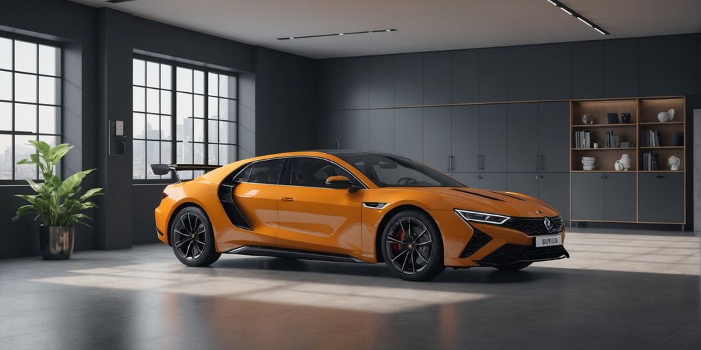 AI optimizing user experience in web design