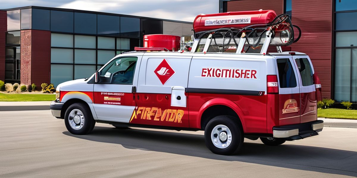 מטפים כיבוי אש למשרדים