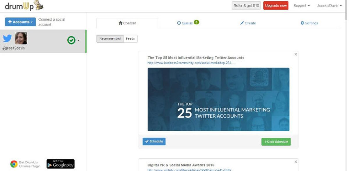 Crafting a Cohesive Content Strategy