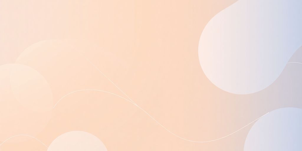 Website layout with purposeful design elements.