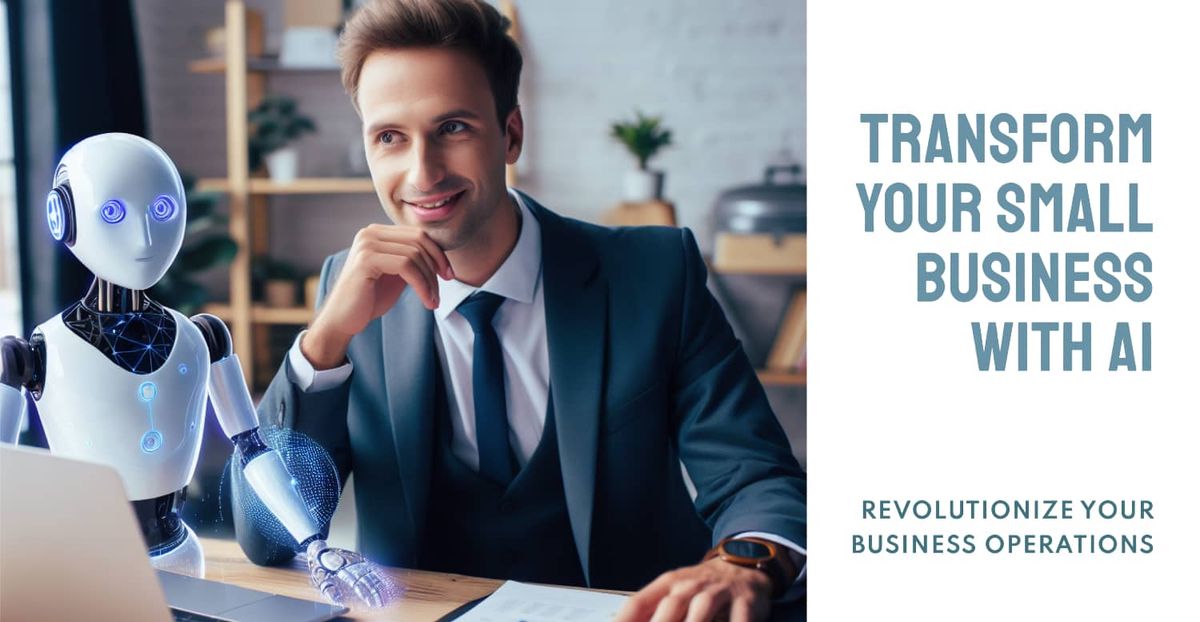 The Transformative Power of AI Analytics in Business Decision-Making
