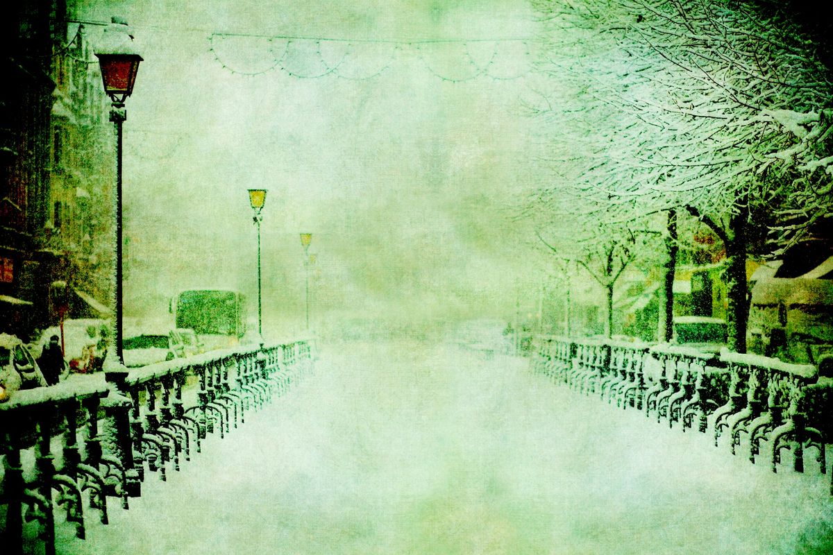 The Artistic Pulse: Downtown St. Petersburg