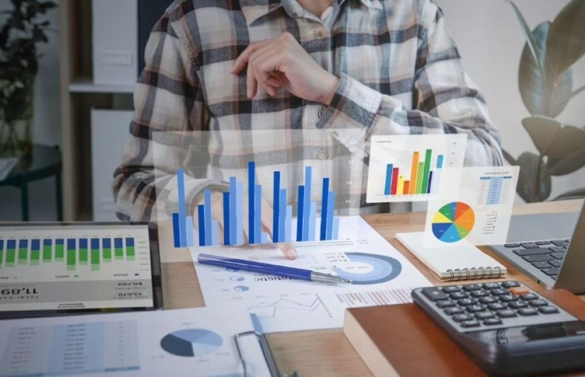 The Future of Decision-Making: Integrating AI Analytics with CRM Systems