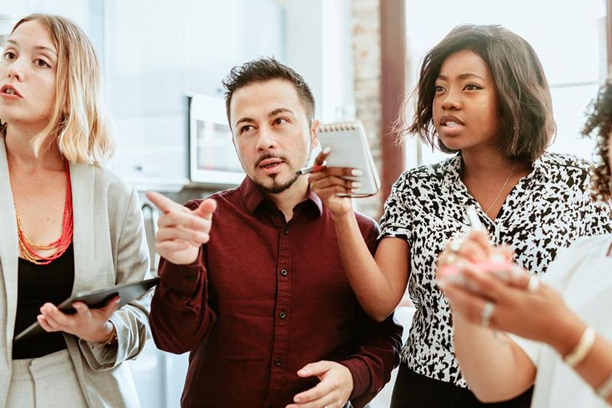 Crafting a Comprehensive Content Strategy