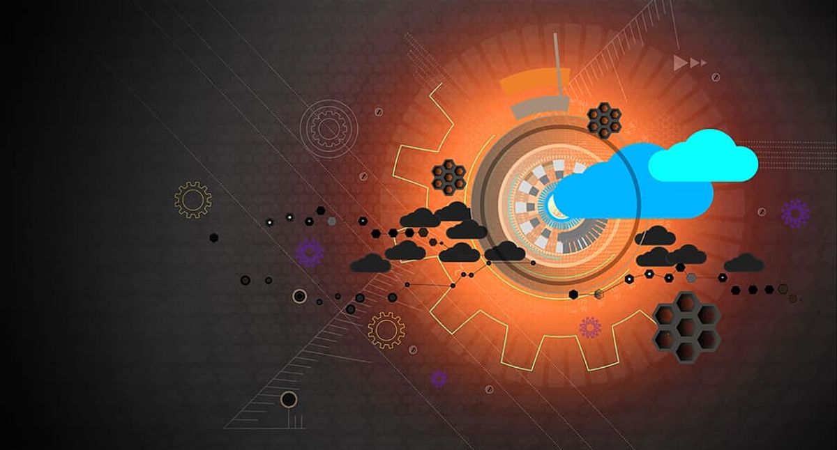 Scalability Through Infrastructure