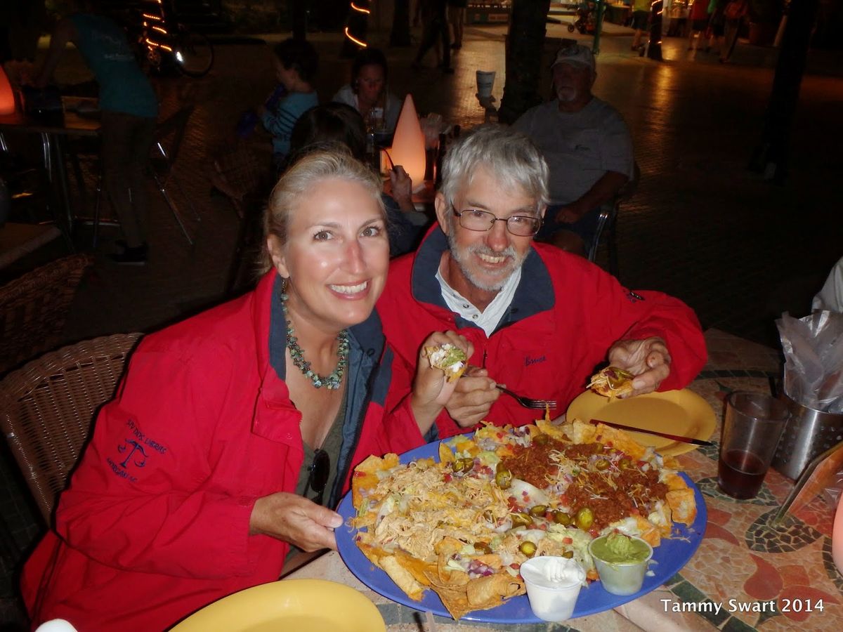 Foodie Favorites: Culinary Events and Tastings
