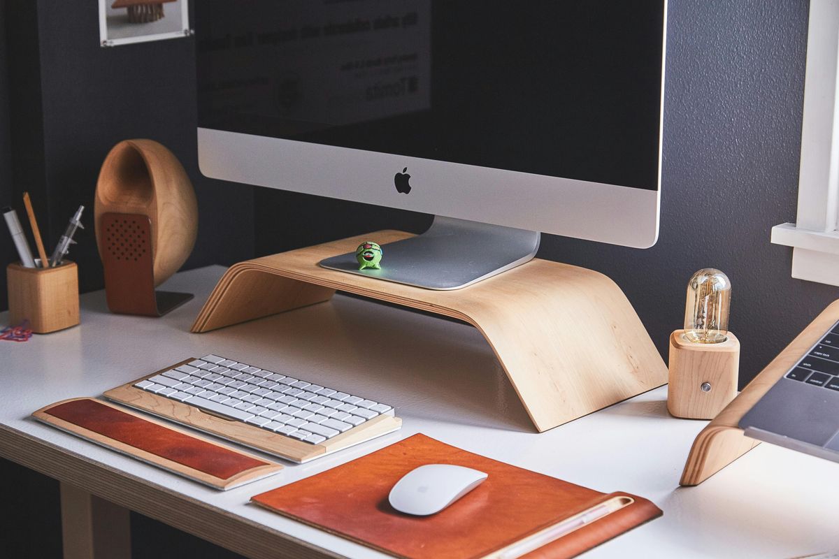 Streamlining Workflows with Google Drive