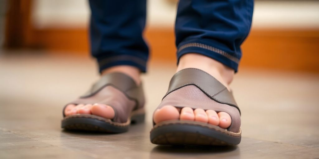 Comfortable, wide-fitting shoes for hammer toes, UK.