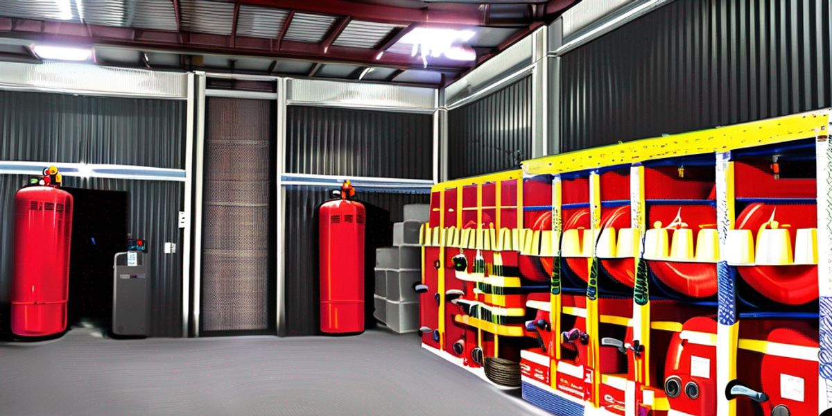 Performance Testing and Emission Control