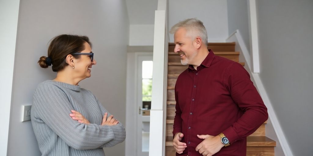 Traprenovatie advies aan huis in Helmond