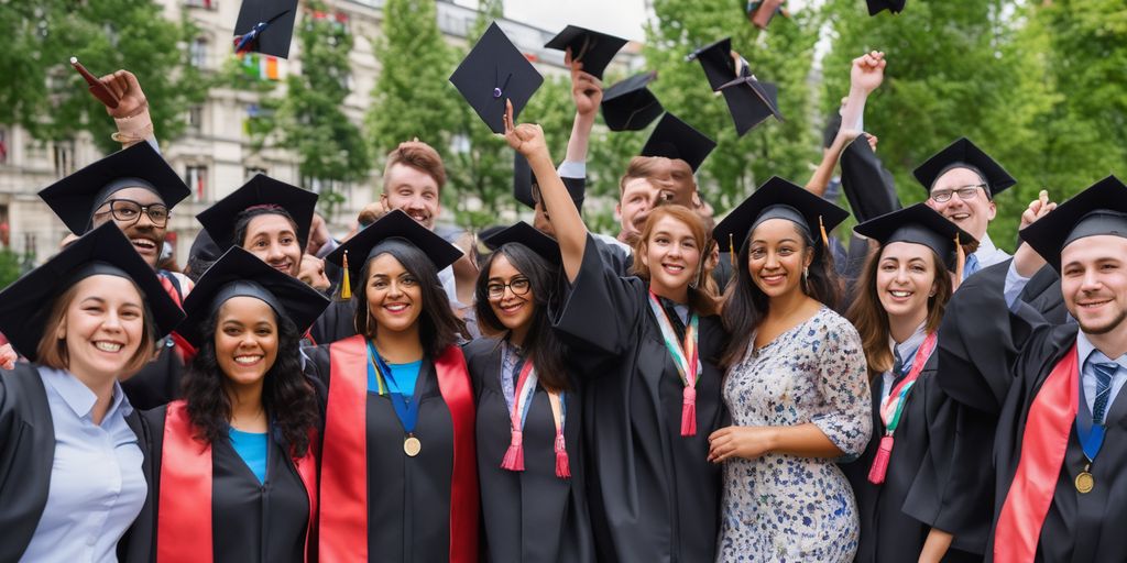 Success Stories from Erasmus+ Alumni