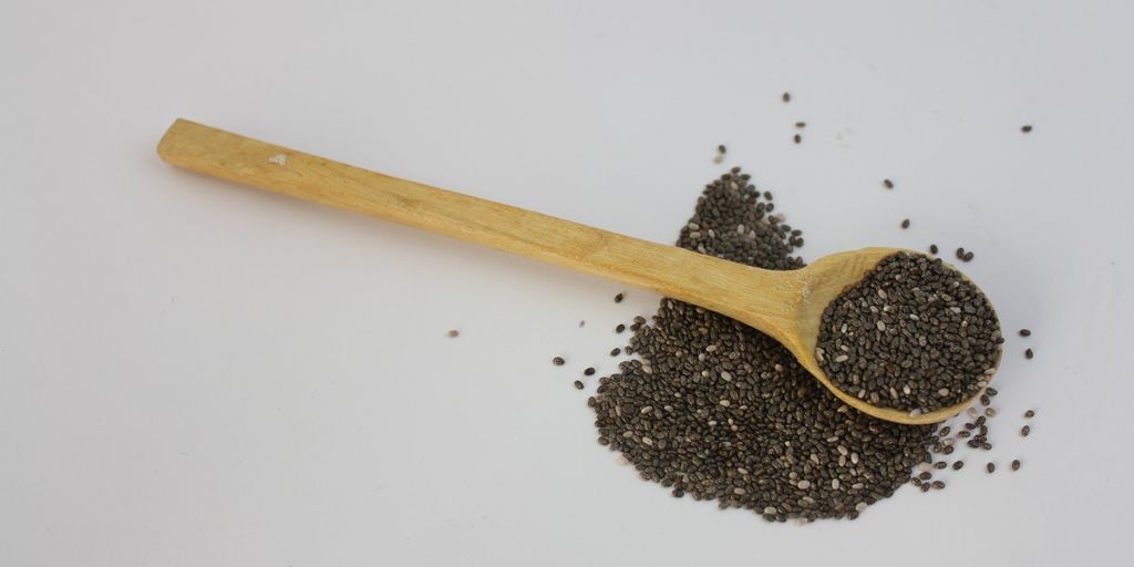 bulk chia seeds supplier