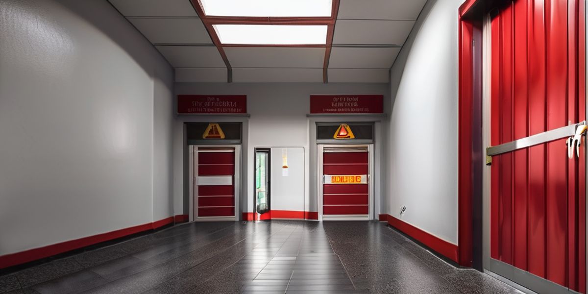 ביקורת אש לוועדי בתים