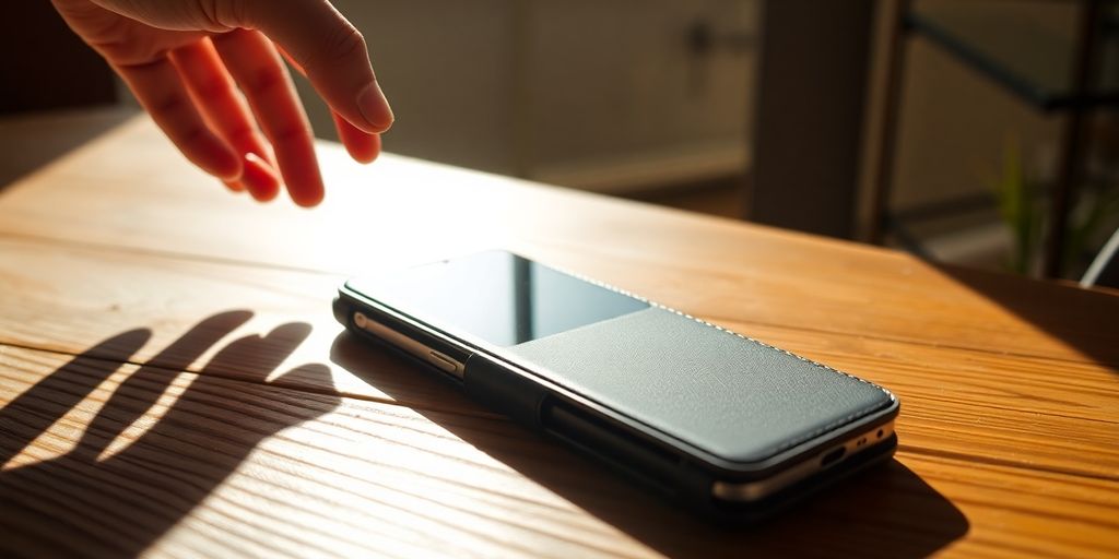 Samsung S25 Plus flip case in Australia.