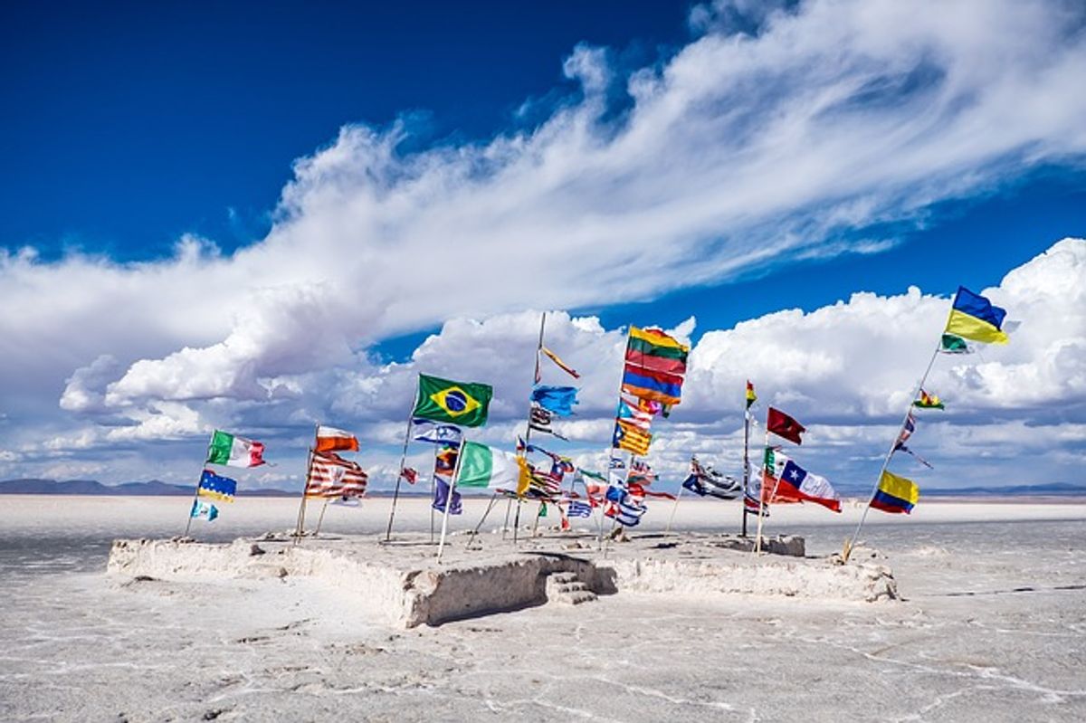 Planning Your Trip: Practical Advice for Travelers