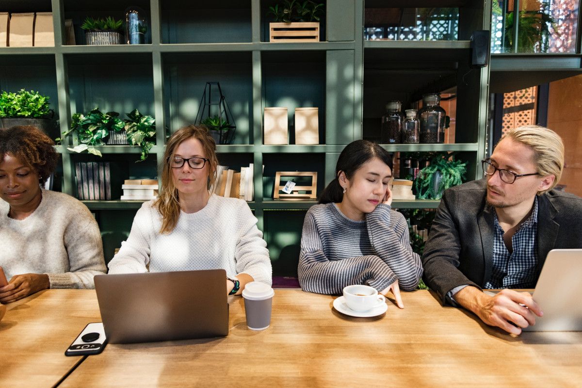 Optimizing for Search Engines