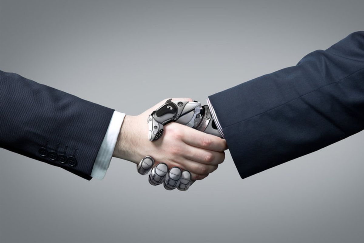 Streamlining the Legal Grind: AI for Efficiency