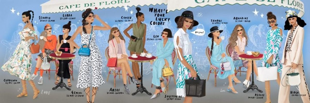 The Power and Essence of Visual Storytelling