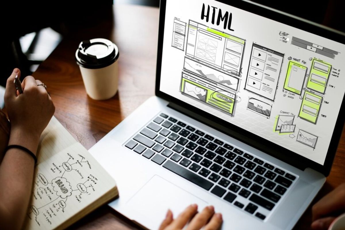 Streamlining Website Code