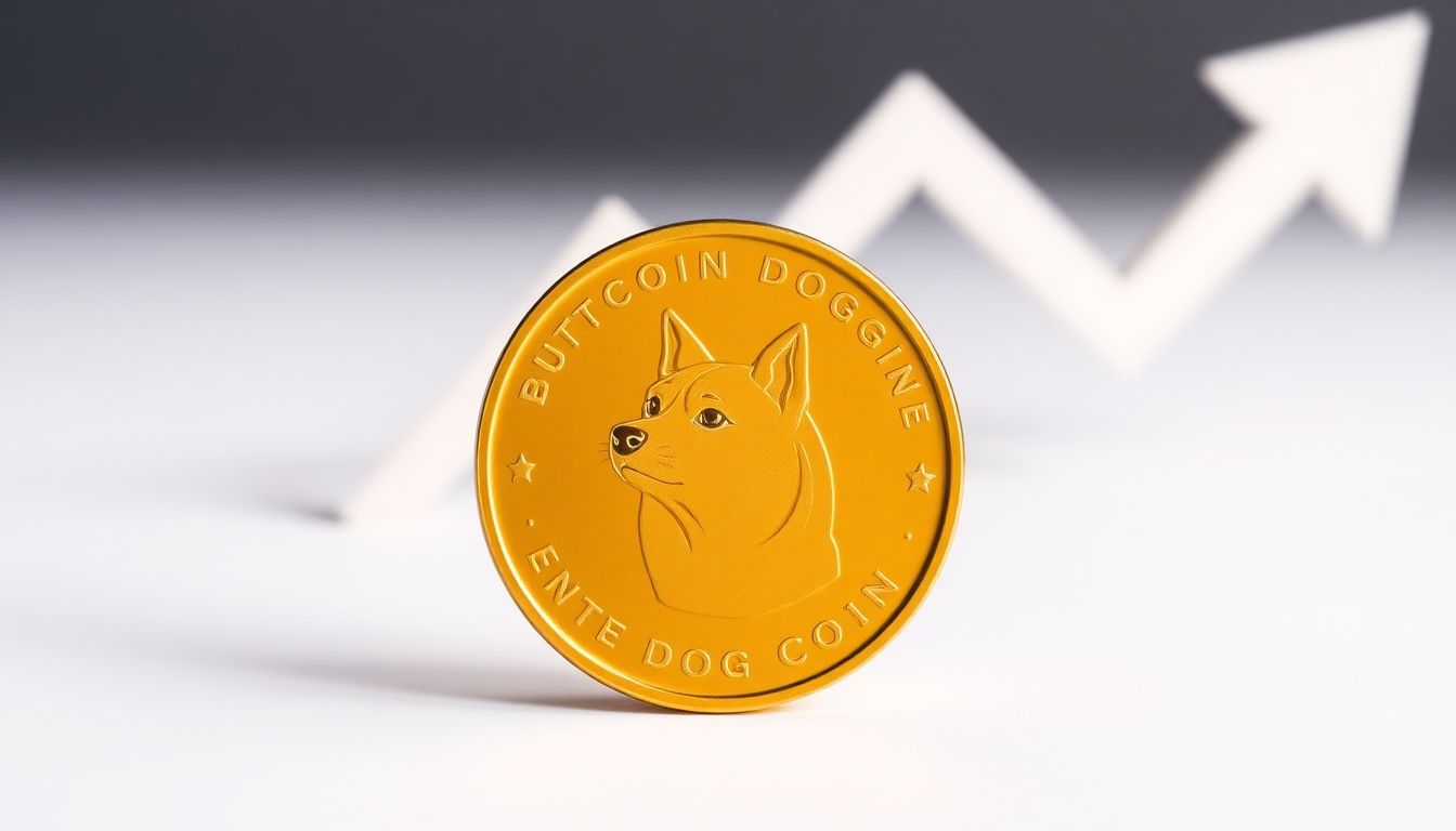 Dogecoin Faces Downward Pressure as Outflows and Bearish Technicals Signal Continued Decline post image