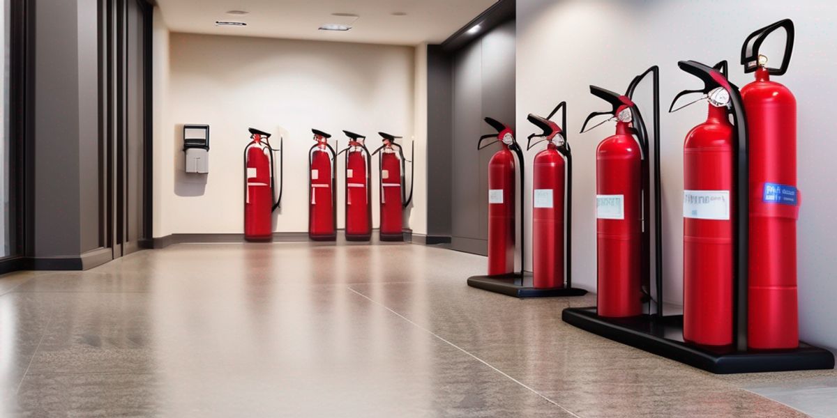 Navigating Fire Safety Regulations