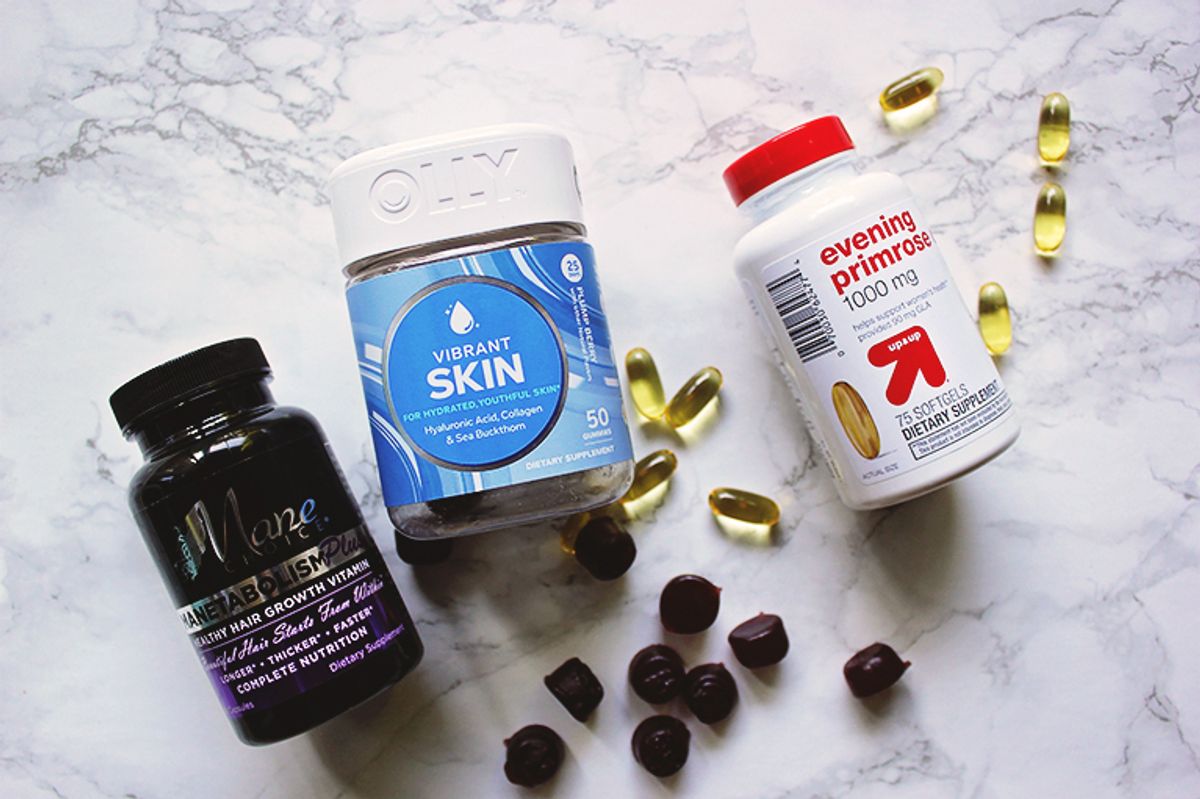 Individual Vitamins and Their Optimal Timing