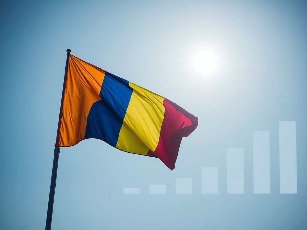 Salarii România 2025.