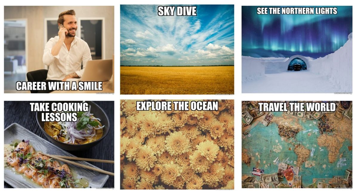 Leveraging Multimedia to Enhance Brand Stories