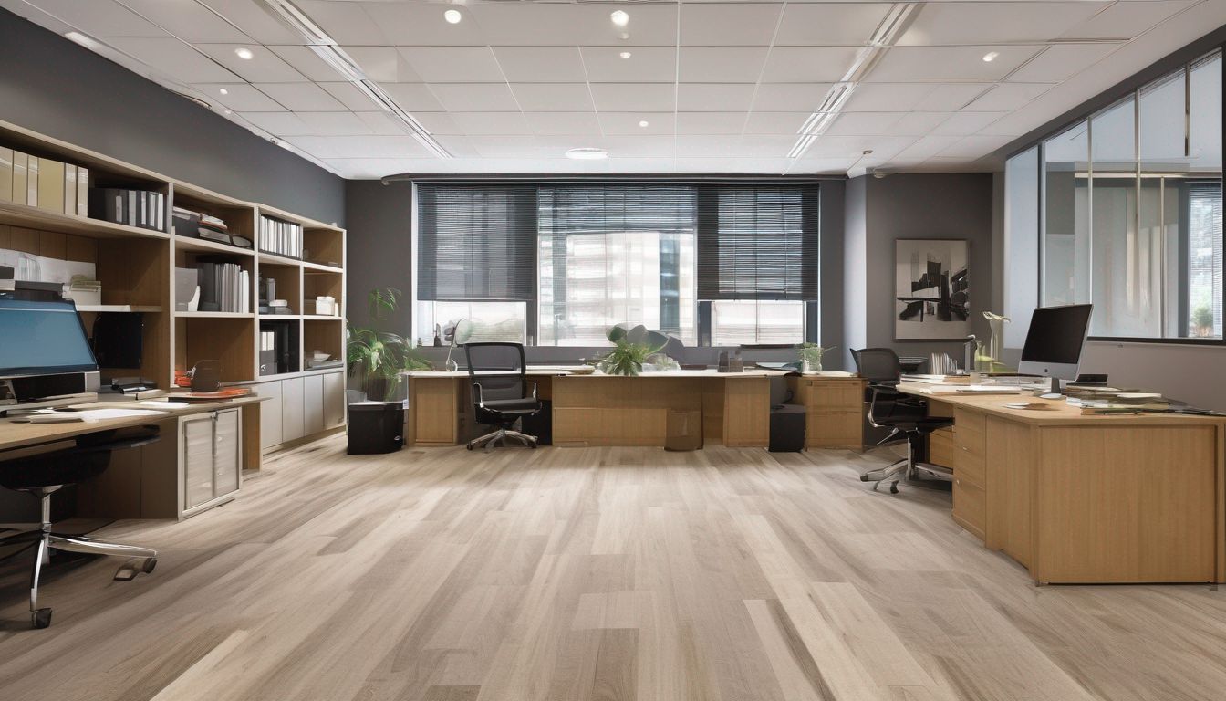 office clearance London