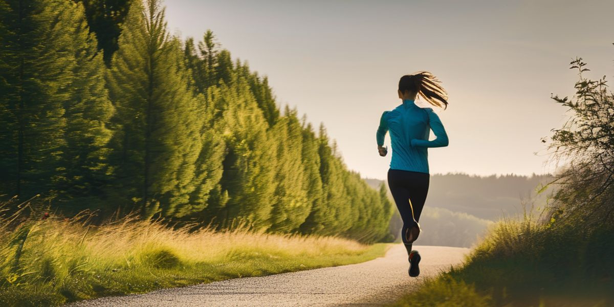 3. Regular Exercise