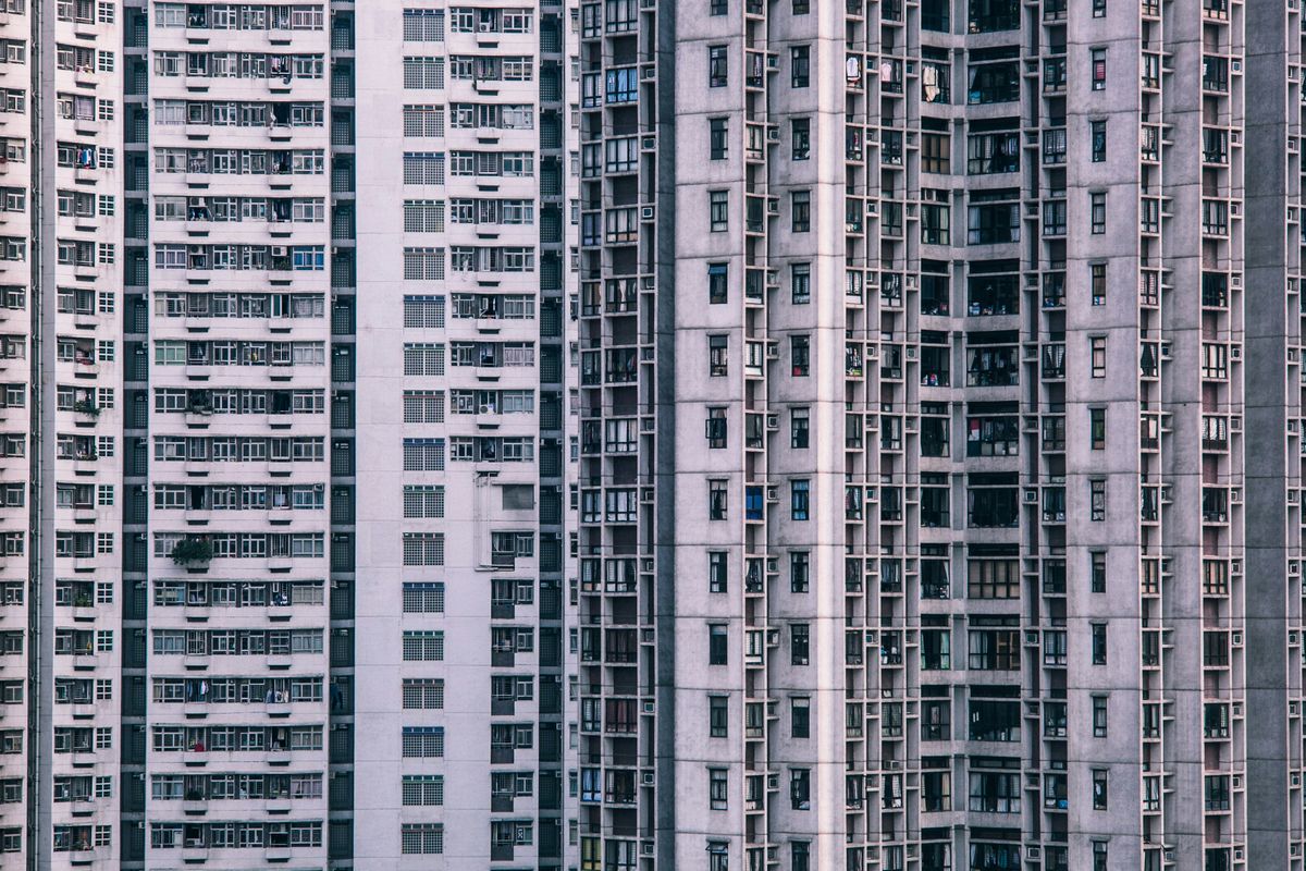 Commercial Window Cleaning Techniques and Practices