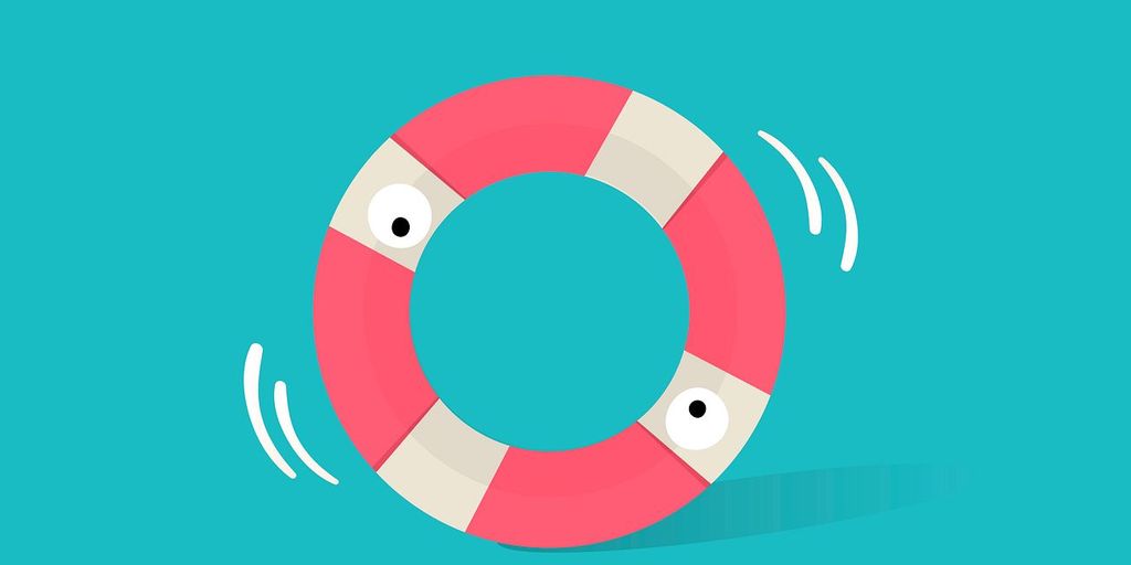 swimmer drinking Pedialyte by the pool