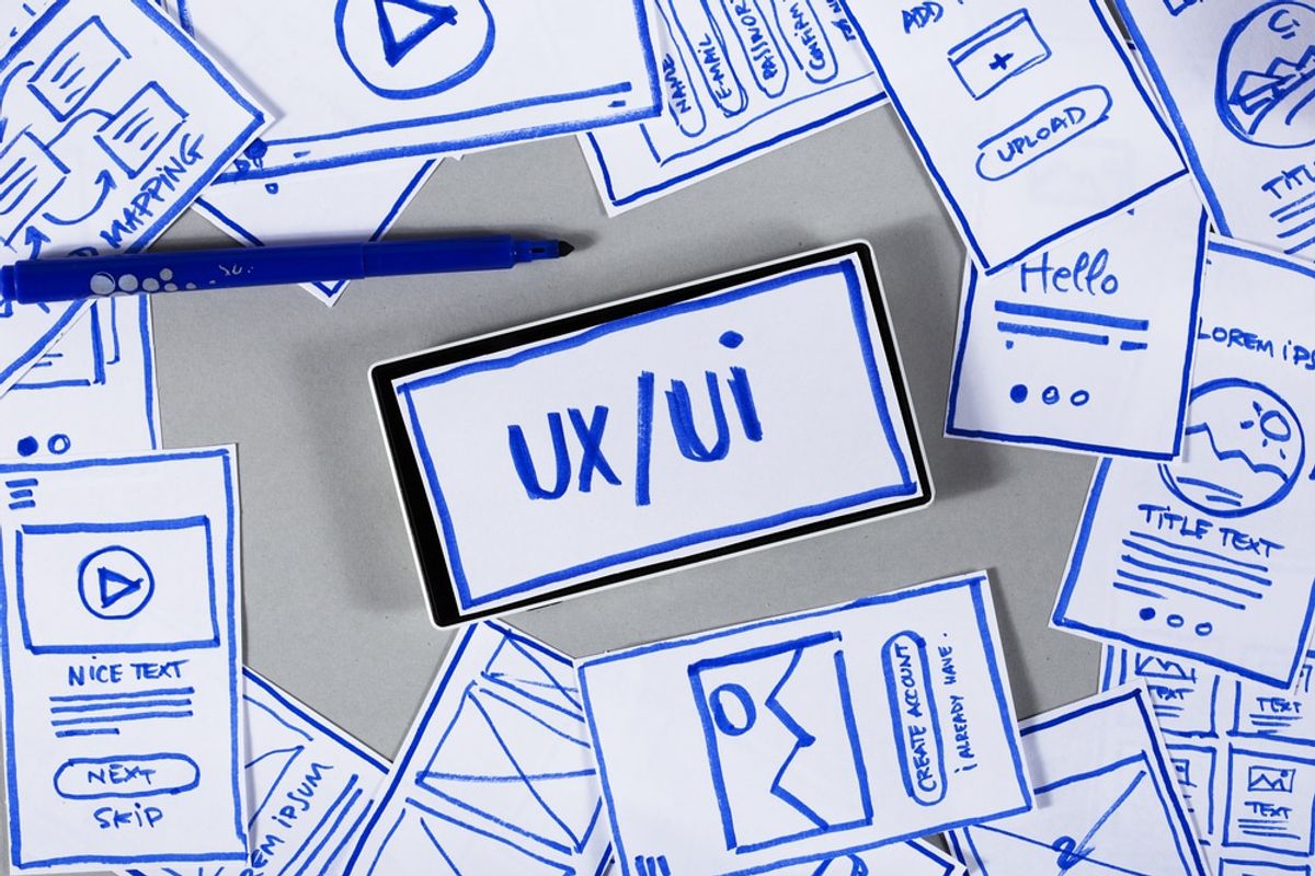 Strategies for Continuous Improvement in Web Design