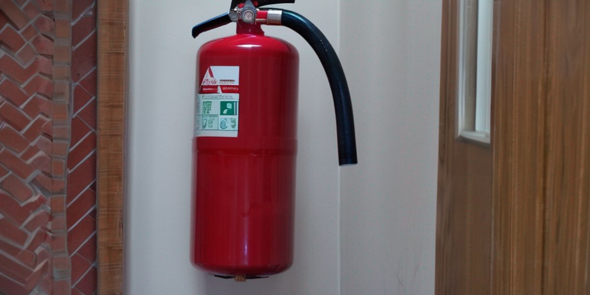 הבנת אחריות בטיחות האש