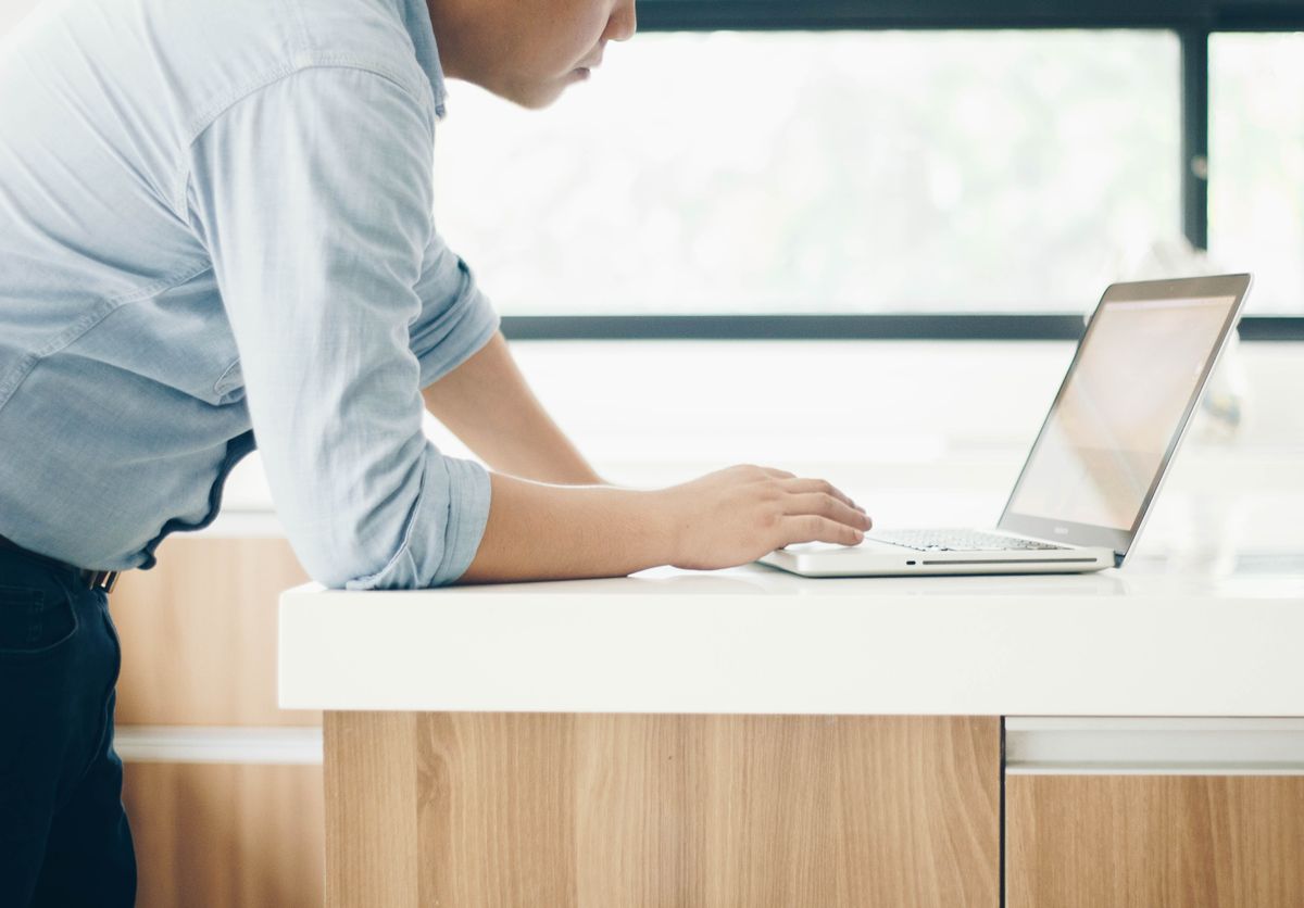 Optimizing Website Performance for Enhanced UX