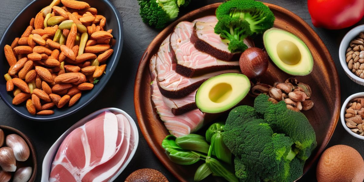 Tudo o Que Você Precisa Saber Sobre a Dieta Cetogênica