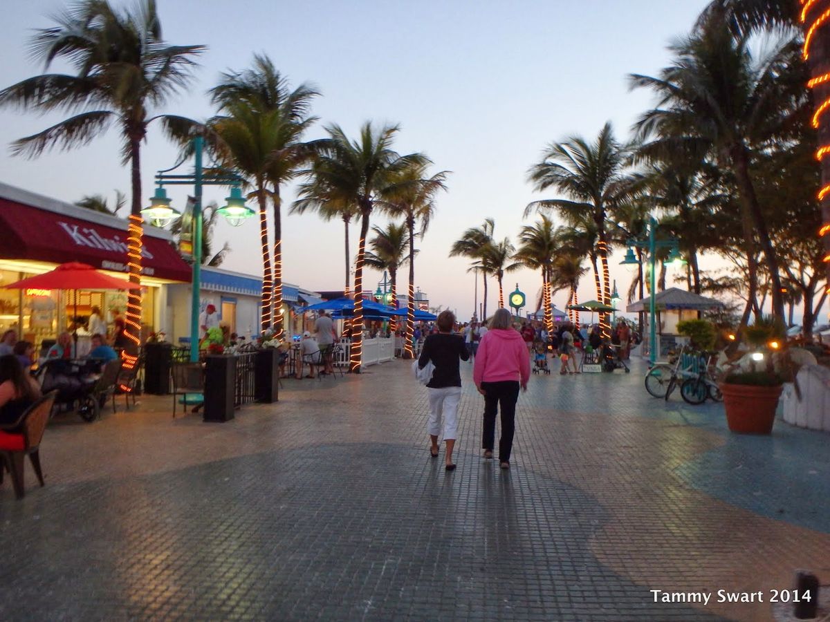 Casting Off: A Beginner's Guide to Fishing in Ft. Myers