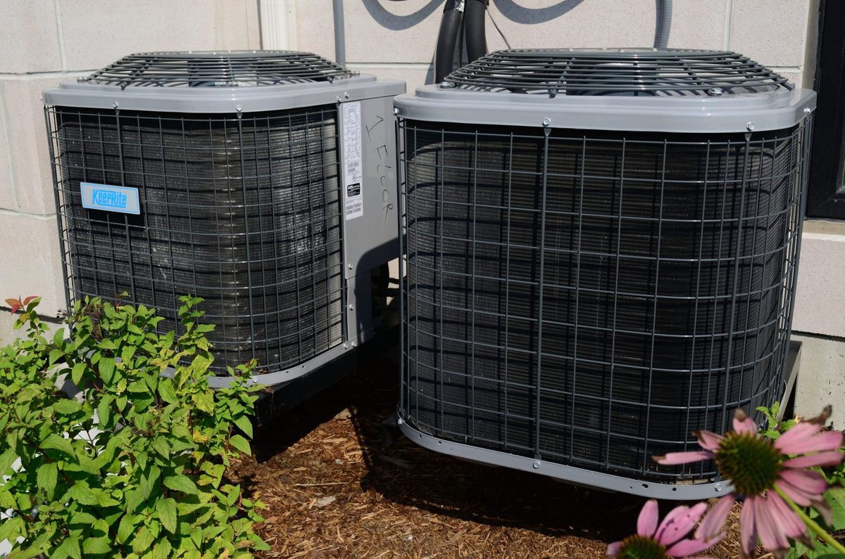 4. Poor Airflow and Air Quality