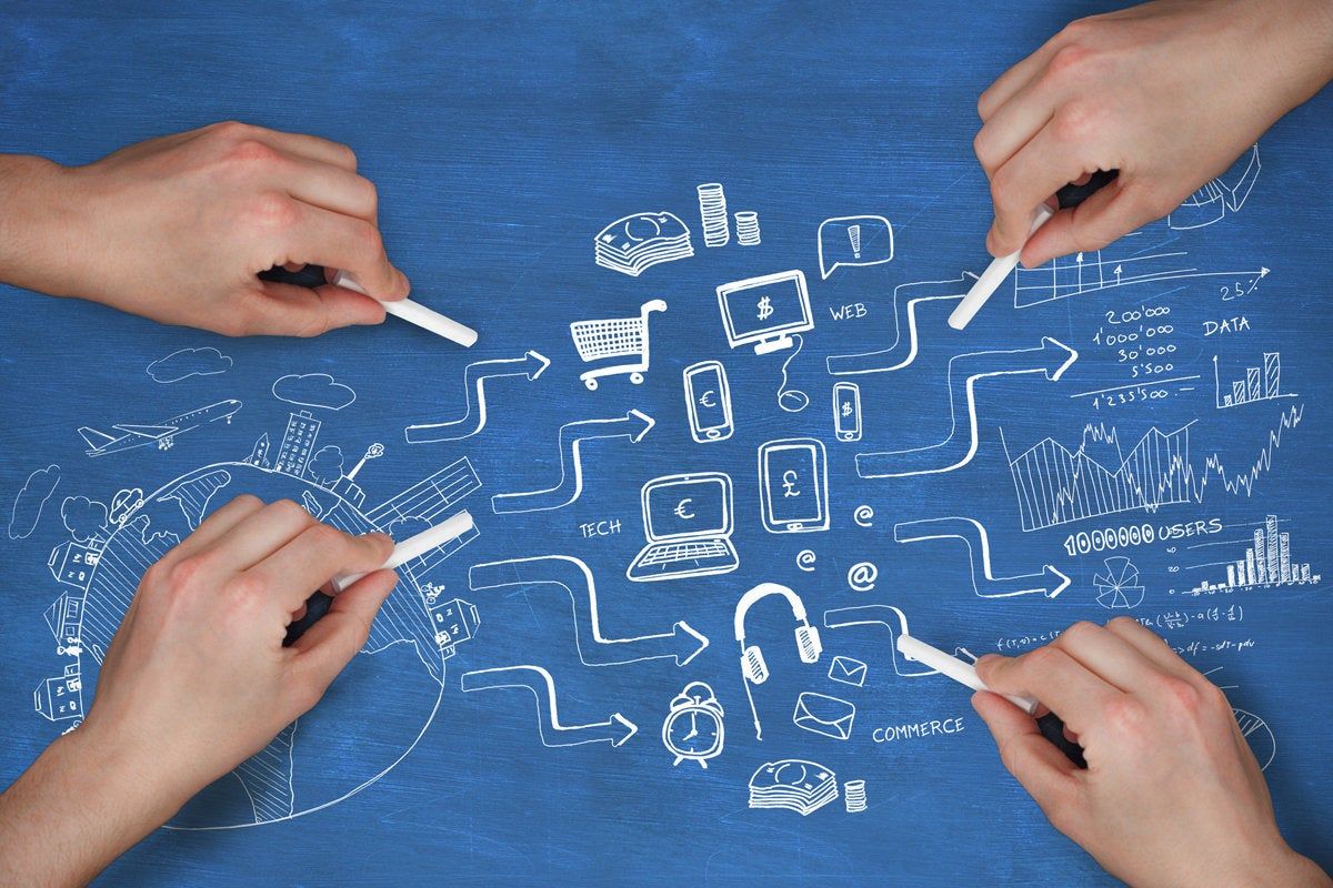 The Role of Continuous Improvement in User-Centric Web Design