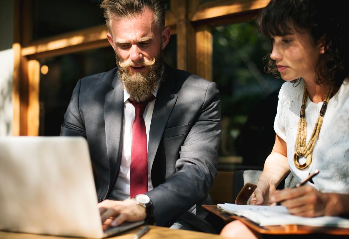 3. Building Strategic Partnerships