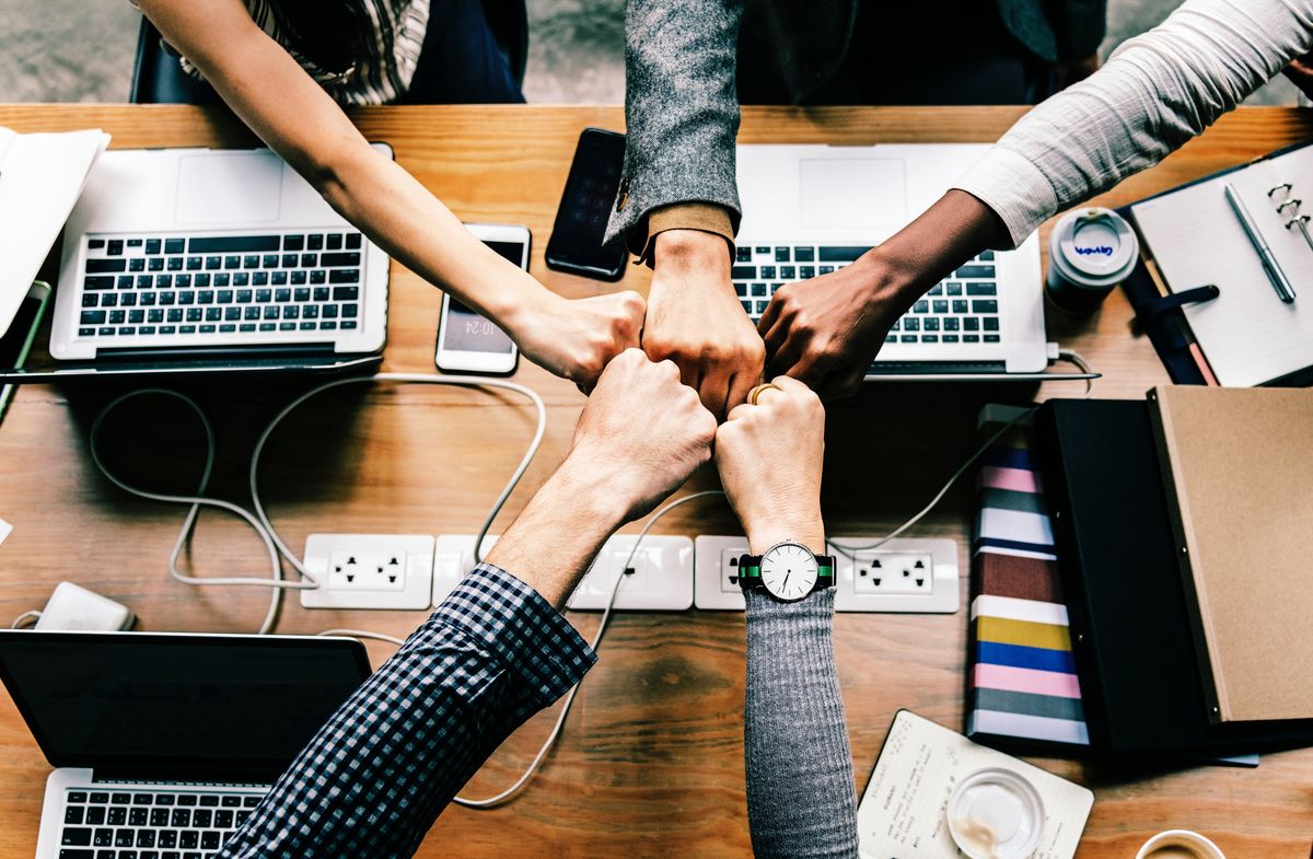 Building a Cohesive Design and Development Strategy