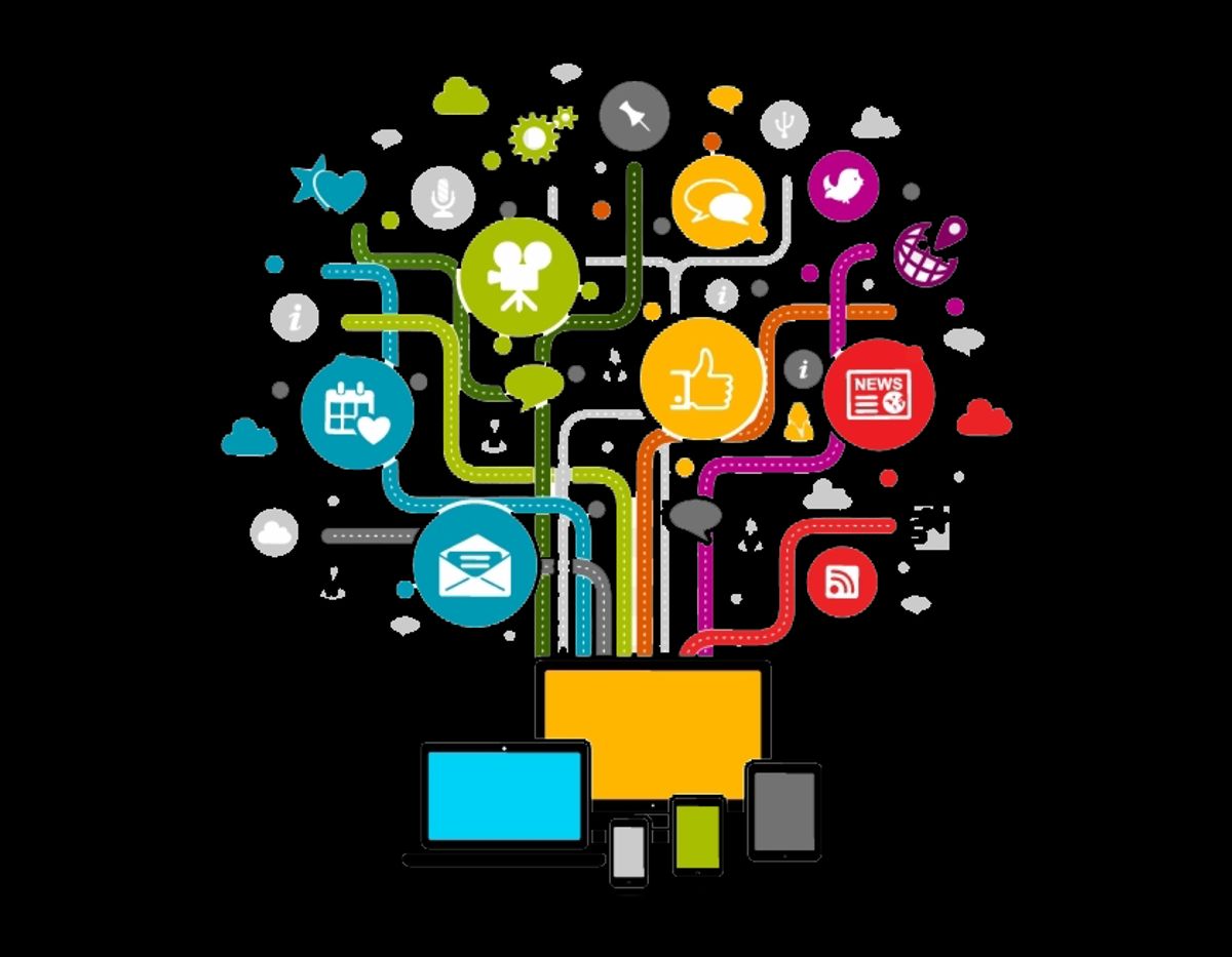 Competitive Analysis Using Social Media Analytics