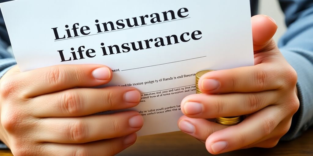 Assurance vie et investissement argent
