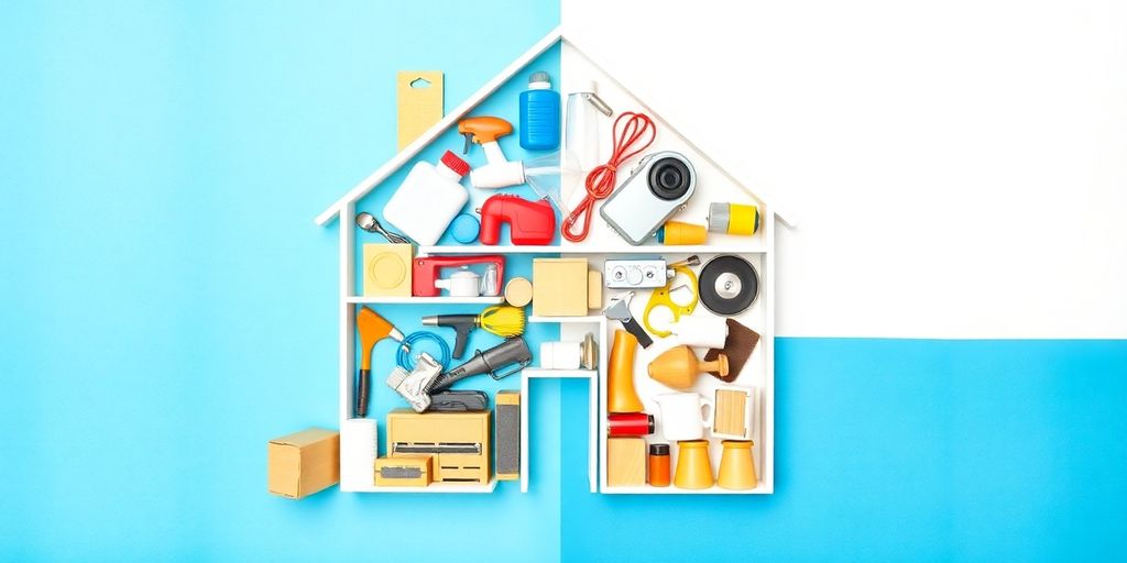 ¿Continente o Contenido? Descifrando los Términos Clave en tu Seguro de Hogar