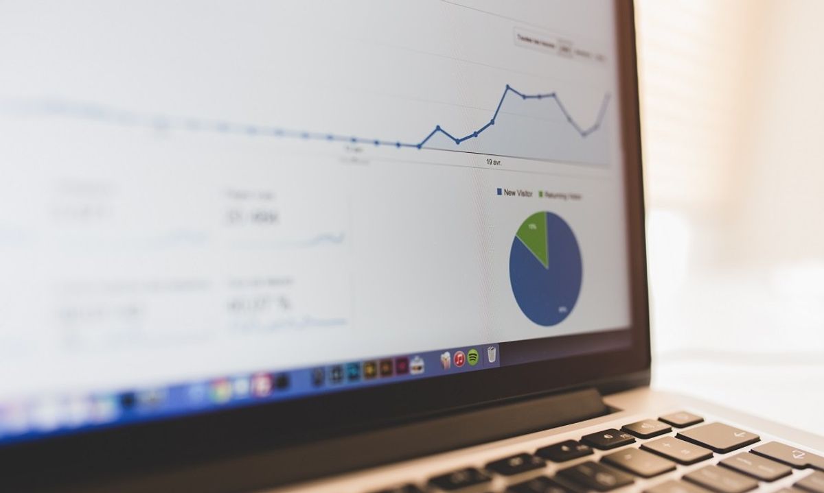 Cómo medir el éxito en el marketing digital