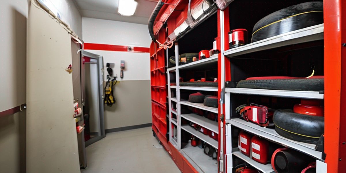 תחזוקת מטפים שנתית למשרדים