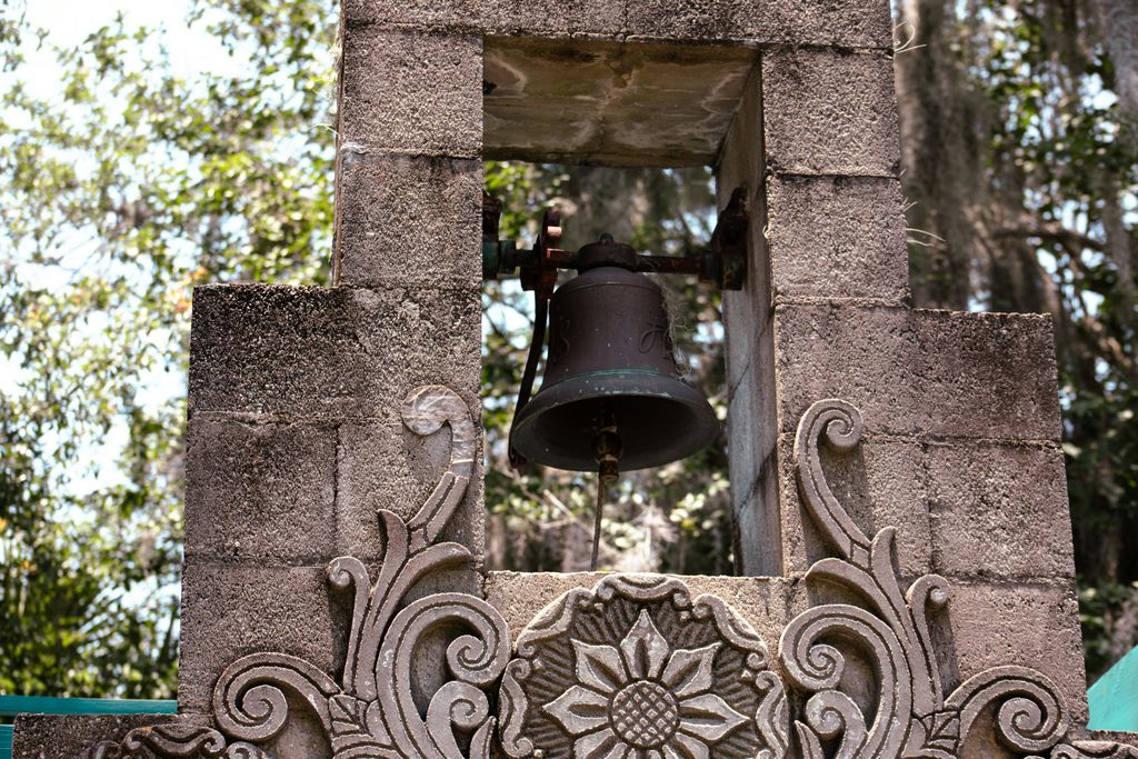 The Spiritual Meaning Of Hearing Bells — Yoga Kali